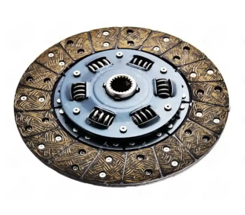 Tarcza sprzęgła TOYOTA 5K (275mm/21z) - suche - Nowość w asortymencie