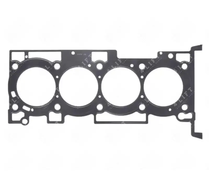 Uszczelka głowicy HYUNDAI THETA 2.4L 16V - TYP B - METAL - Zostało tylko kilka sztuk