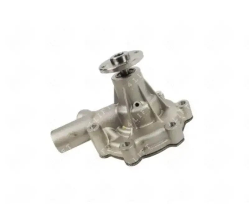 Pompa wody MITSUBISHI K4C - Nowość w ofercie