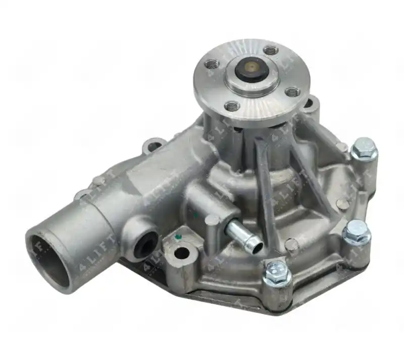 Pompa wody MITSUBISHI S4S-DT (aluminium, wys.114mm) - Najwyższa jakość