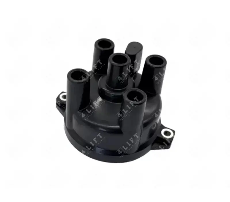 Kopułka aparatu zapłonowego MITSUBISHI 4G15 12V - Produkt premium