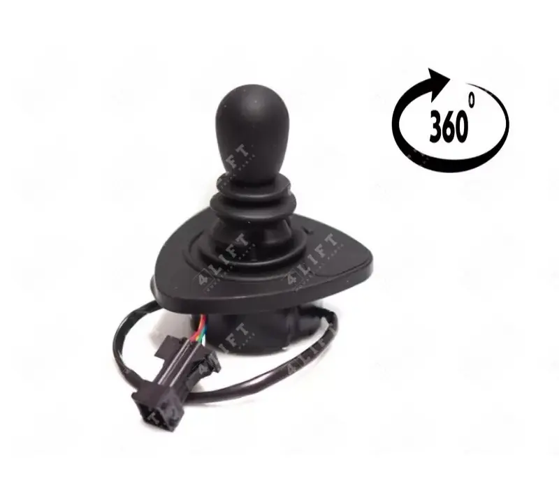 Drążek sterowniczy (JOYSTICK) masztu - 7919040020 | Produkt ceniony przez klientów
