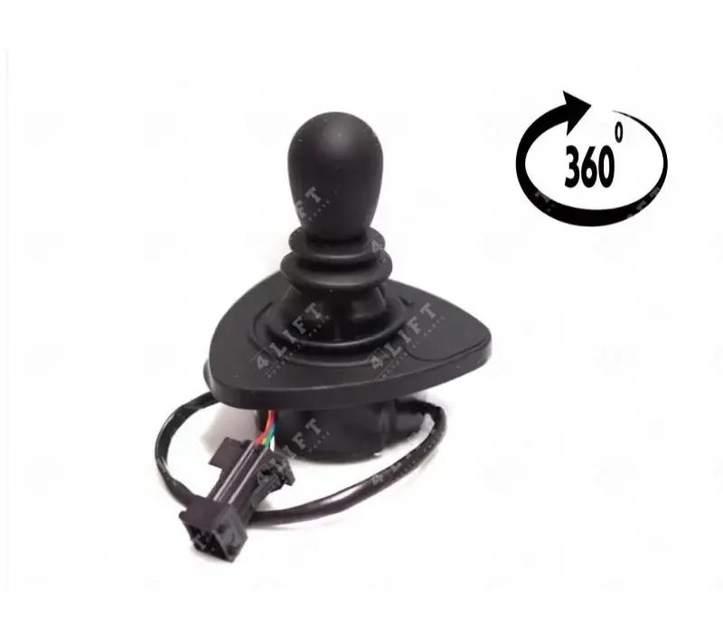 Drążek sterowniczy (JOYSTICK) masztu - 7919040031 | Dodatkowy rabat