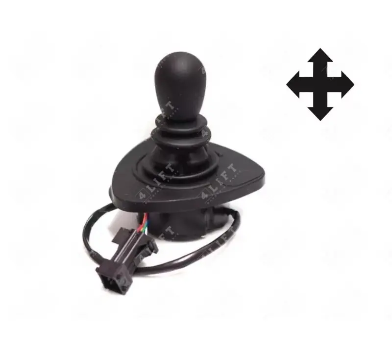 Jeszcze taniej | Drążek sterowniczy (JOYSTICK) przesuwu masztu - 7919040057