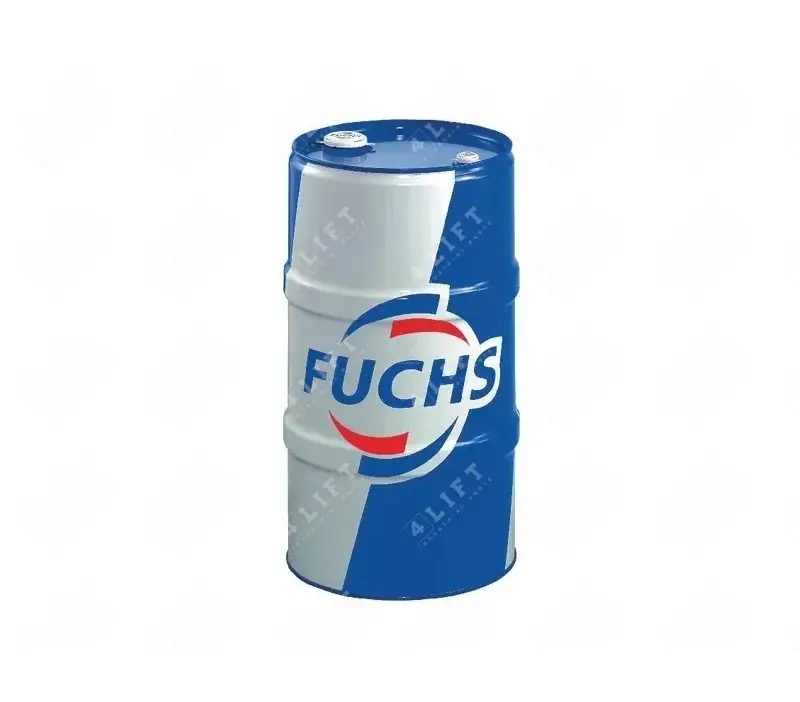 Olej Agrifarm MOT 15W-40, 60L FUCHS 1074130760 - Nowość w ofercie