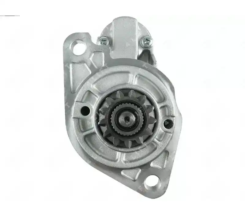 Rozrusznik silnika MITSUBISHI S4Q2T, S4Q2-T (12V/1.7KW) - Nie przegap