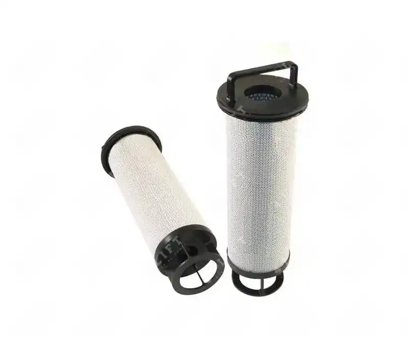 Filtr hydrauliki (hydrauliczny) LINDE SERIA 391-02 | Oferta dnia