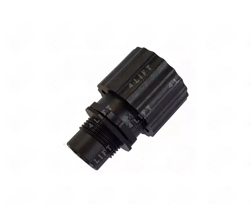 Świetna cena | Filtr hydrauliki (hydrauliczny), odpowietrznik LINDE SERIA 393-01