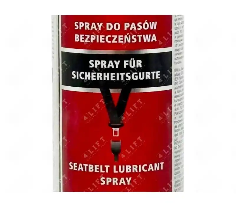 Hit sprzedażowy - Środek do regeneracji pasów 400ml GRAFEN