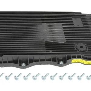 Filtr hydrauliki skrzyni biegów KNECHT HX 184KIT | Nowość w sklepie