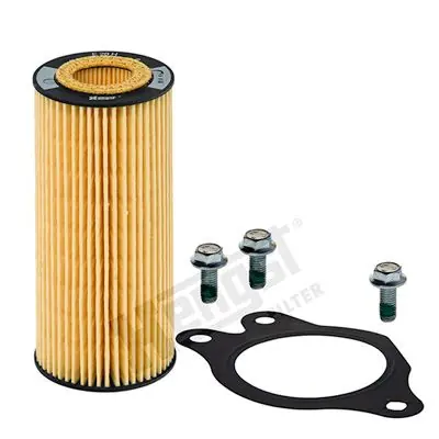Filtr hydrauliki skrzyni biegów HENGST E28H D174 | Bezpieczne zakupy