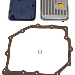 Filtr hydrauliki skrzyni biegów WIX 58993 - Nowość w asortymencie