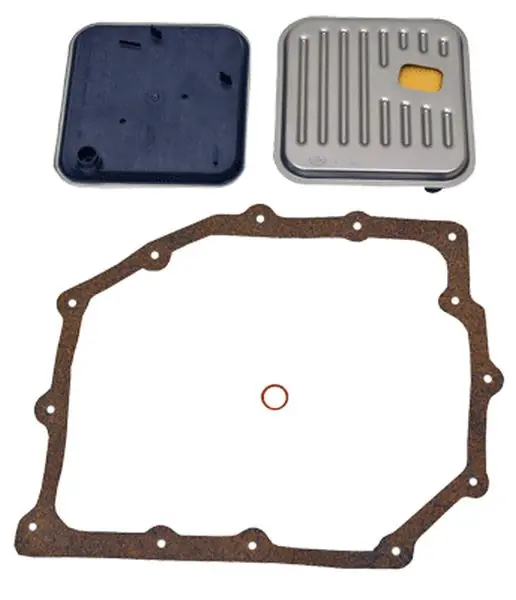 Filtr hydrauliki skrzyni biegów WIX 58993 - Nowość w asortymencie