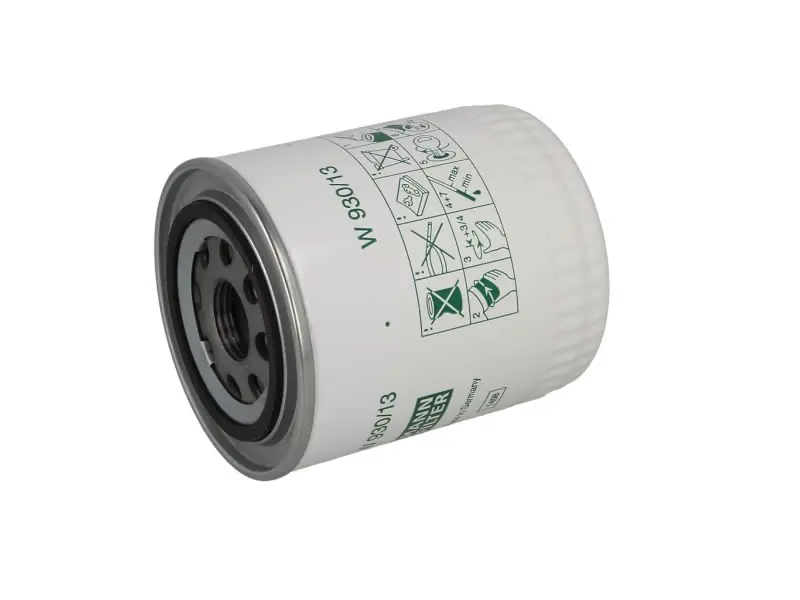 Filtr oleju Mann-Filter W 930/13 | Kupuj bezpiecznie