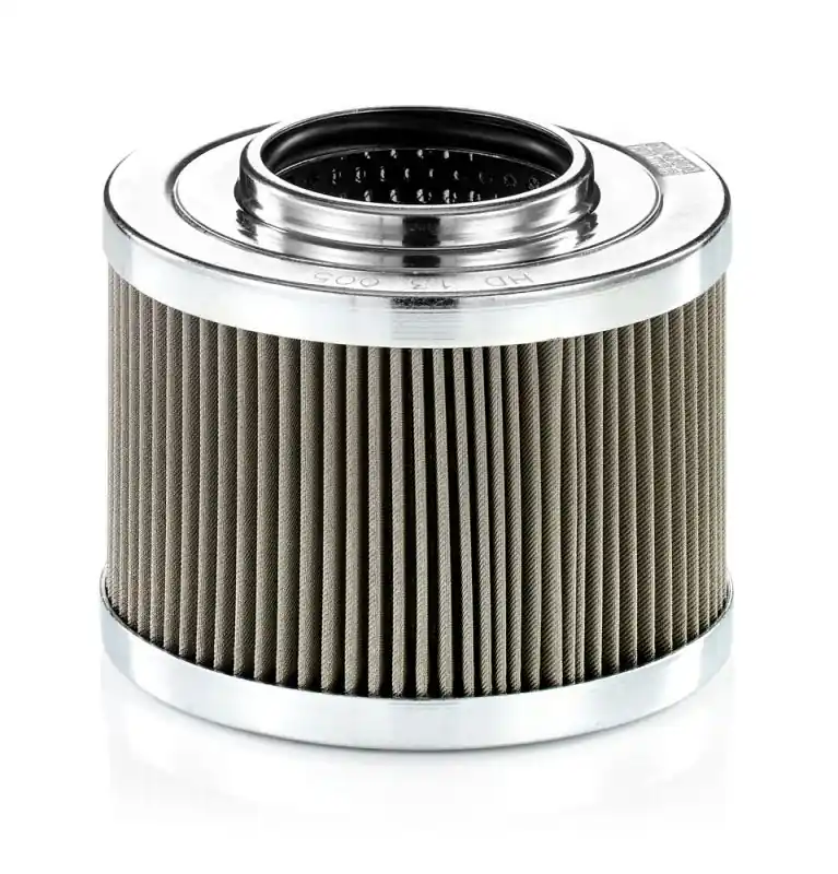 Końcówka serii | Filtr hydrauliczny MANN-FILTER HD 13 005