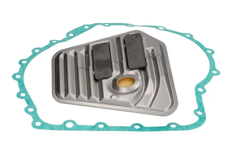 Cena po obniżce | Filtr hydrauliki skrzyni biegów KNECHT HX 167D