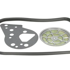 Bezpośrednio z fabryki - Filtr hydrauliki skrzyni biegów KNECHT HX 82D