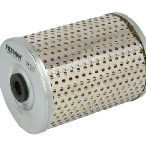 Filtr oleju FILTRON OM 528 - Łatwy zwrot