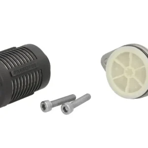 Końcówka serii - Filtr oleju mech różnic BORGWARNER 2002968