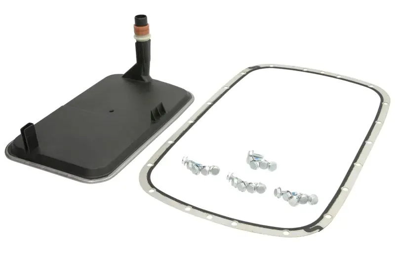 Filtr hydrauliki skrzyni biegów KNECHT HX 159KIT | Nowość w sklepie