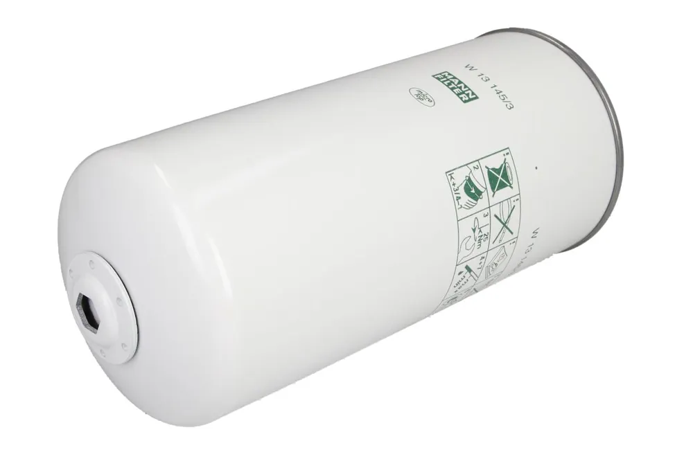 Szybka wysyłka - Filtr oleju Mann-Filter W 13 145/3