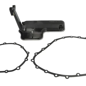 Bezpieczna płatność | Filtr hydrauliki skrzyni biegów KNECHT HX 192D