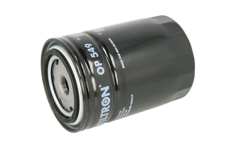 Filtr oleju FILTRON OP 549 | Oferta specjalna