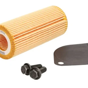 Filtr hydr skrz bieg MANN-FILTER HU 721 z KIT - Bestseller