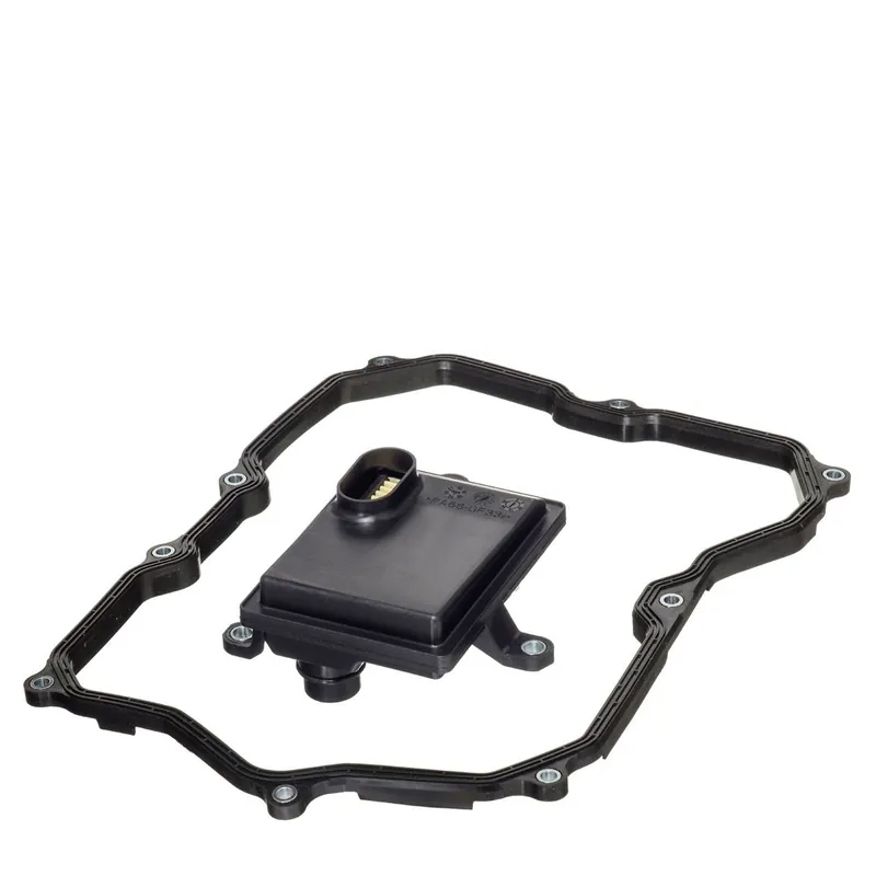 Oferta | Filtr hydrauliki skrzyni biegów HENGST EG939H D475