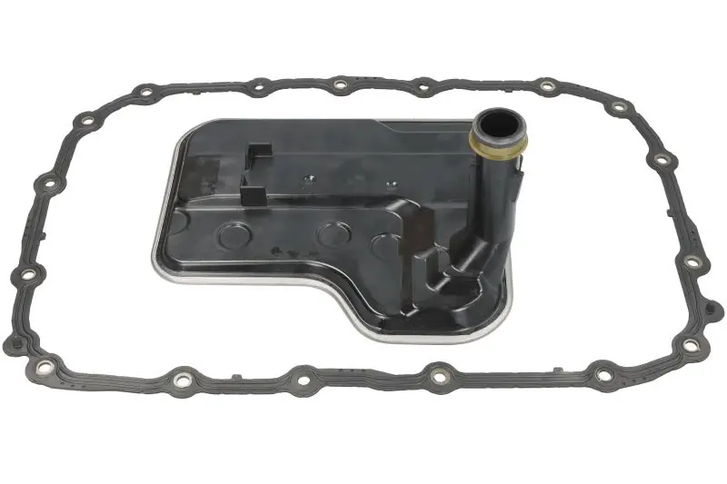 Sprawdzony wybór | Filtr hydrauliki skrzyni biegów HENGST EG942H D479
