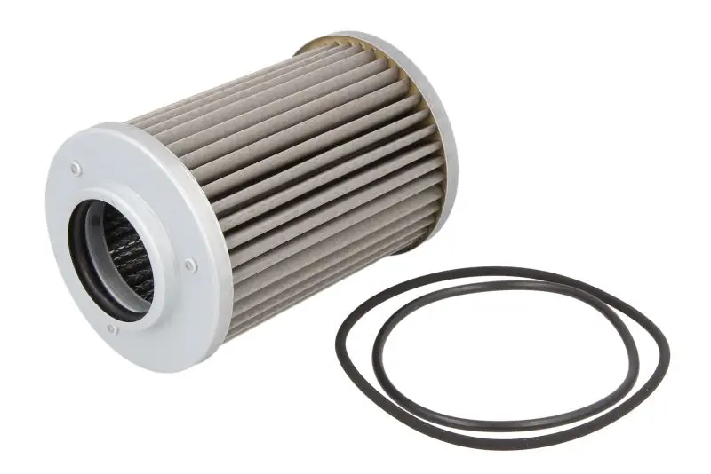 Właśnie dodano | Filtr hydrauliczny HENGST FILTER E39H D131