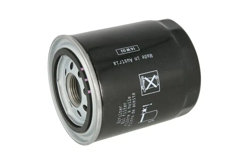 Filtr oleju Knecht/Mahle OC238 - Od ręki
