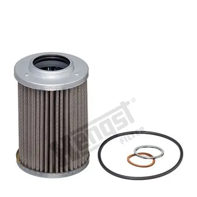 Produkt wysokiej jakości - Filtr hydrauliki skrzyni biegów HENGST E39H D119