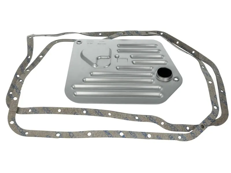 Dobra cena | Filtr hydr skrz bieg MANN-FILTER H 2522 x KIT