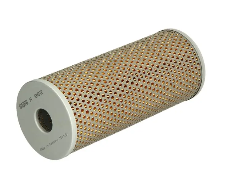 Filtr hydrauliczny MANN-FILTER H 962 - Wielka wyprzedaż