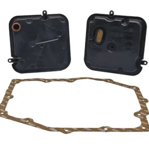 Ekstra rabat | Filtr hydrauliki skrzyni biegów WIX 58013