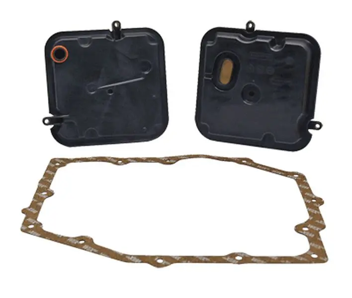 Ekstra rabat | Filtr hydrauliki skrzyni biegów WIX 58013