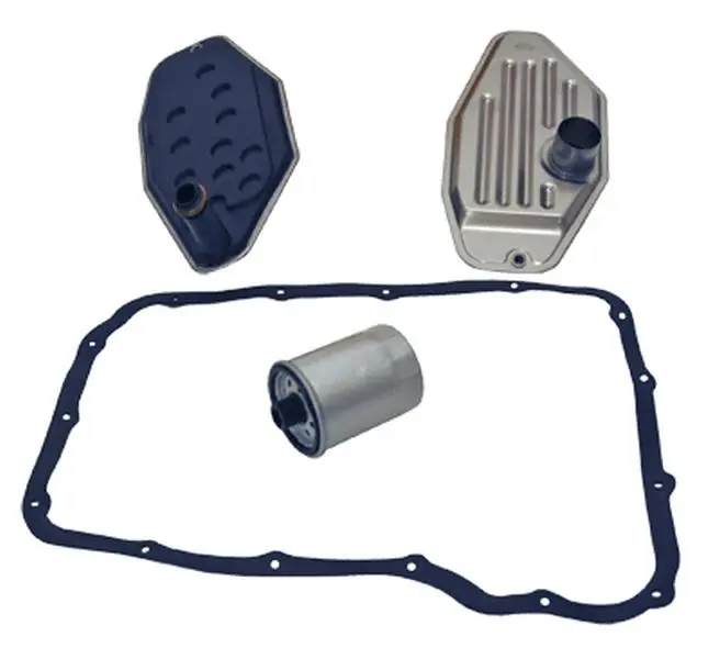Oferta specjalna - Filtr hydrauliki skrzyni biegów WIX 58843