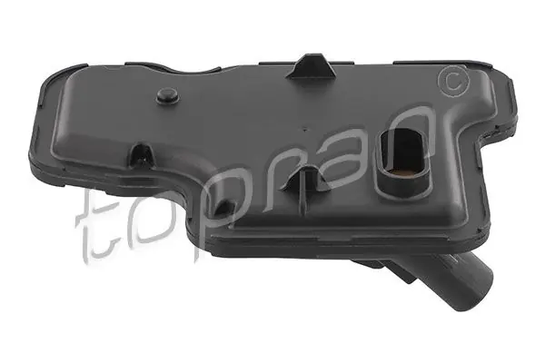 Oferta kończy się wkrótce | Filtr hydrauliki skrzyni biegów HANS PRIES 625 358