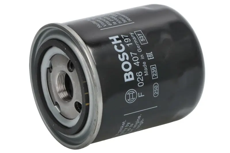 Ograniczona ilość - Filtr hydrauliczny BOSCH F 026 407 197