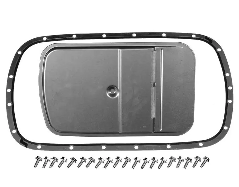 Cena producenta - Filtr automatycznej skrz bieg MEYLE 300 241 1701
