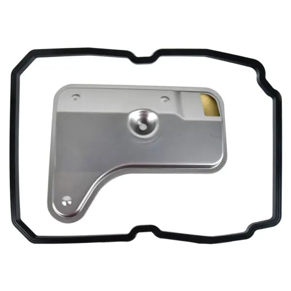 Filtr hydrauliczny FEBI 180502 | Prosto z fabryki