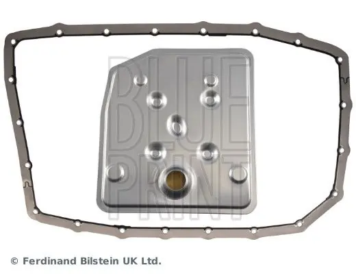 Zestaw filtra hydraulicznego BLUE PRINT ADBP210148 | Cena po obniżce
