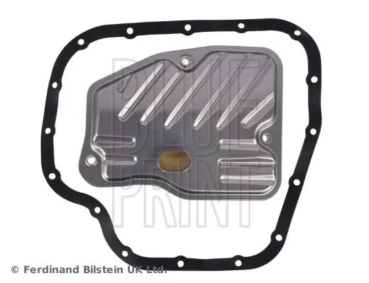 Zestaw filtra hydraulicznego BLUE PRINT ADBP210137 | Wysoka jakość