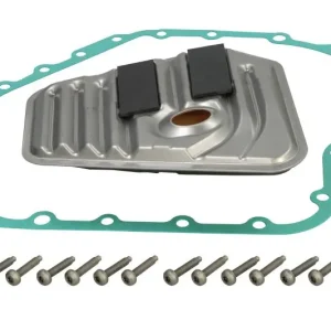Ekspresowa dostawa - Zestaw filtra hydraulicznego, autom PURFLUX TEK001