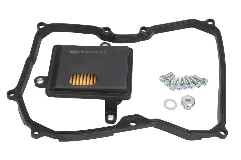 Zniżka - Filtr hydrauliki PURFLUX TEK007