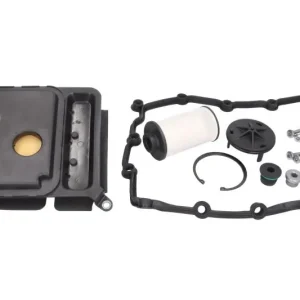 Filtr hydrauliki PURFLUX TEK031 - Rabat