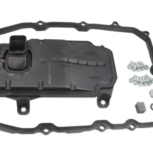 Filtr hydrauliki skrzyni PURFLUX TEK016 - Zostało kilka sztuk