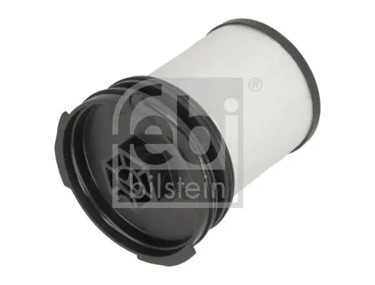 Bezpieczne zakupy - Filtr hydrauliki skrzyni FEBI BILSTEIN 194025