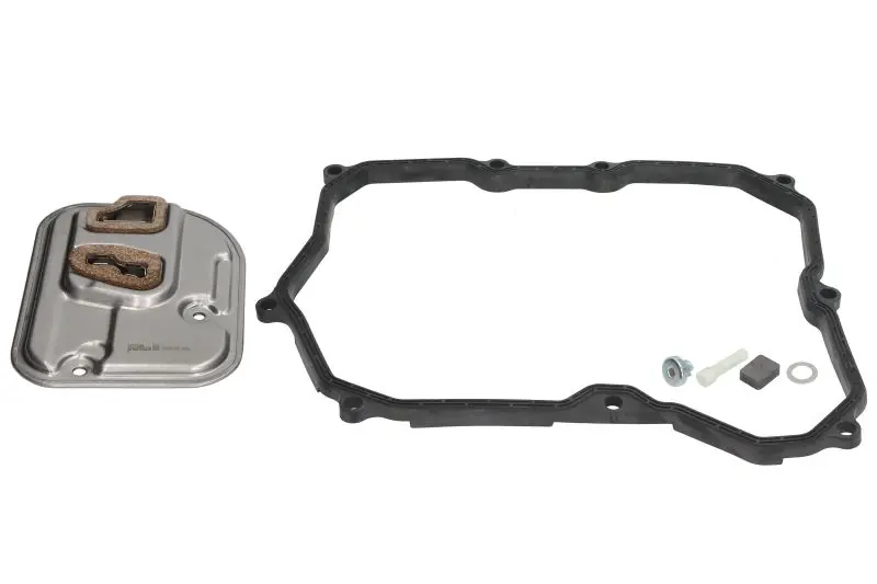 Wybór klientów - Filtr hydrauliki skrzyni PURFLUX TEK062
